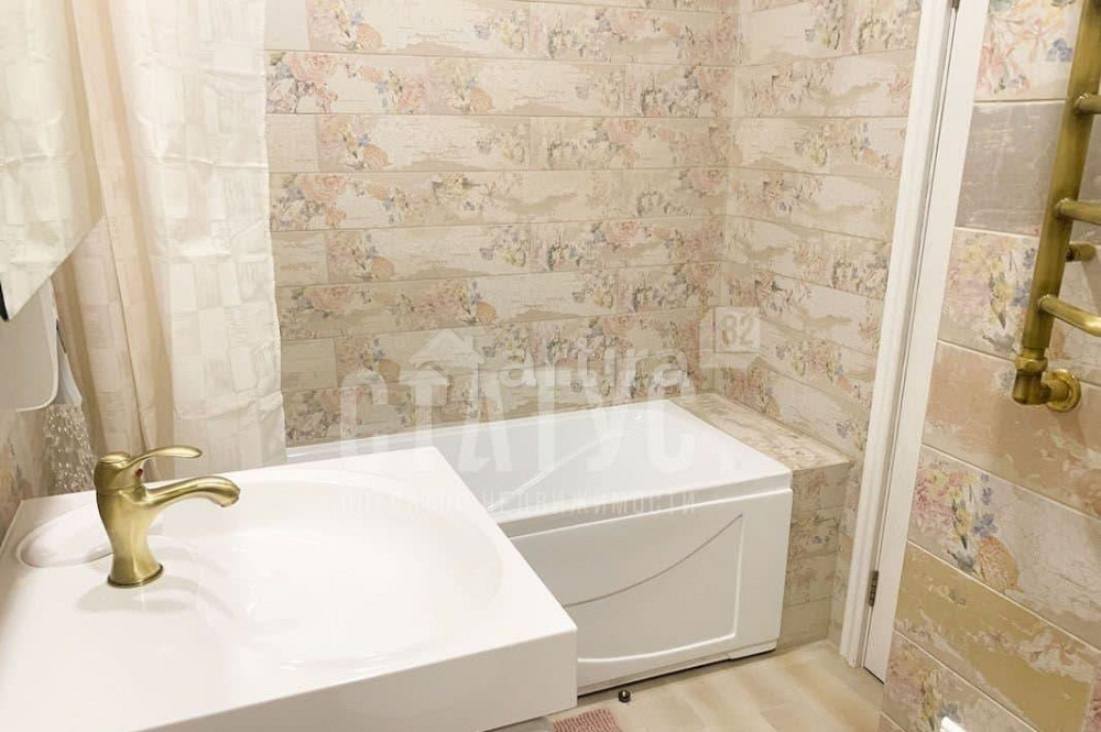 3-комн. квартира, 102 м2, 5/19 эт. Ялта - изображение 16