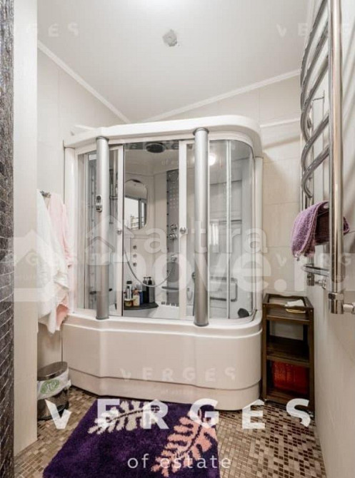 4-комн. квартира, 102 м2, 23/37 эт. Москва - изображение 4