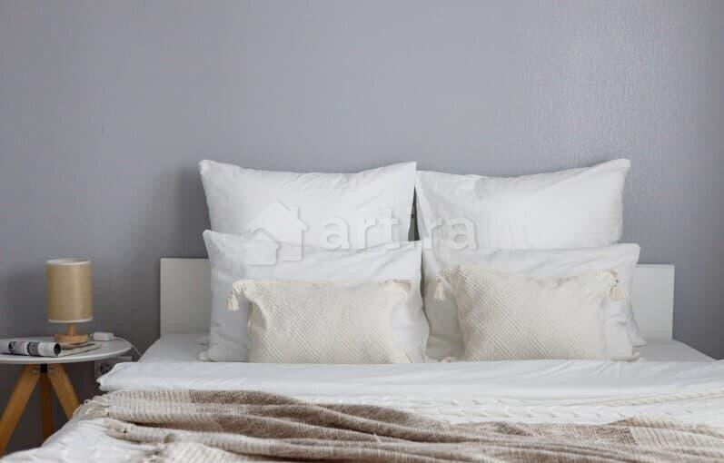 2-комн. апарт-ы, 60 м2, 13/17 эт. Солнечногорск - изображение 2