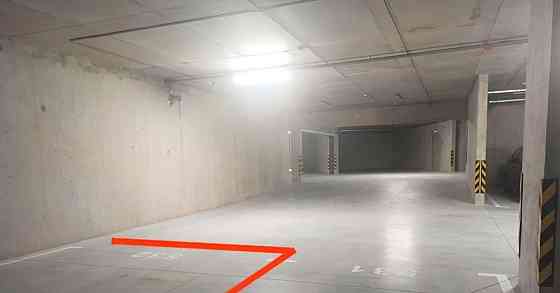 Гараж, 19.3 м2 Санкт-Петербург