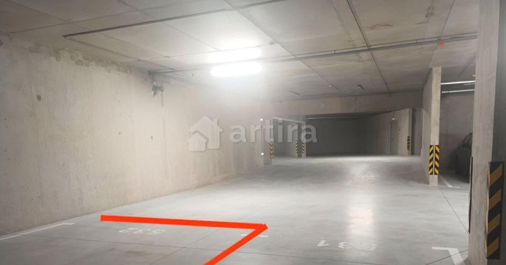 Гараж, 19.3 м2 Санкт-Петербург - изображение 2