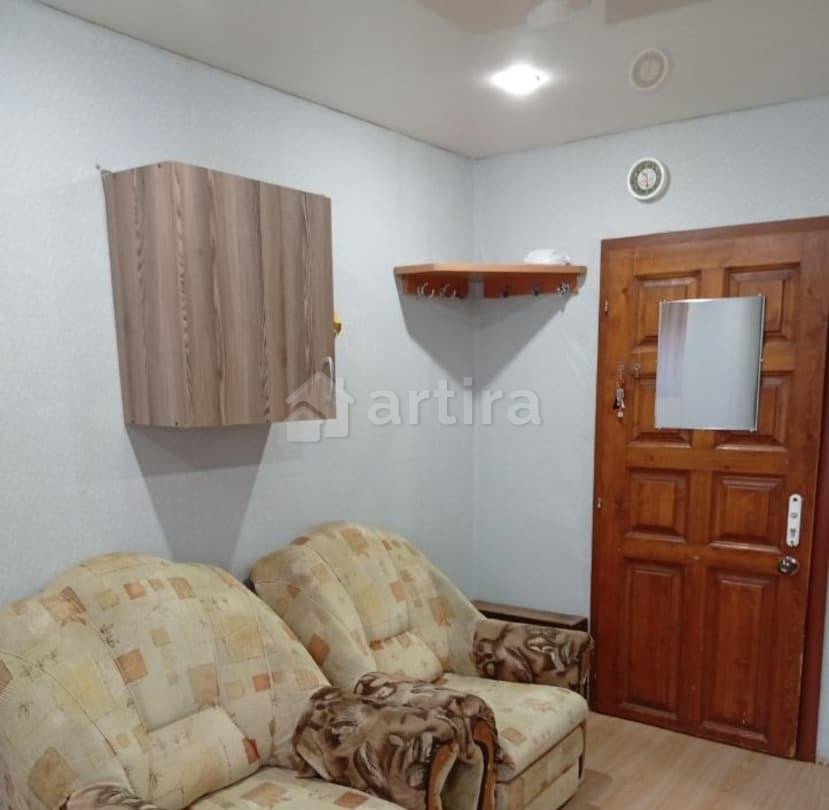 Комната, 13.3 м2, 1/9 эт. Уфа - изображение 6