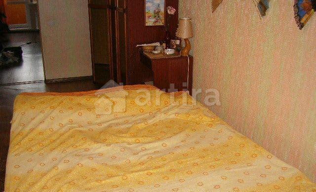 1-комн. квартира, 34 м2, 4/5 эт. Нижний Новгород - изображение 1