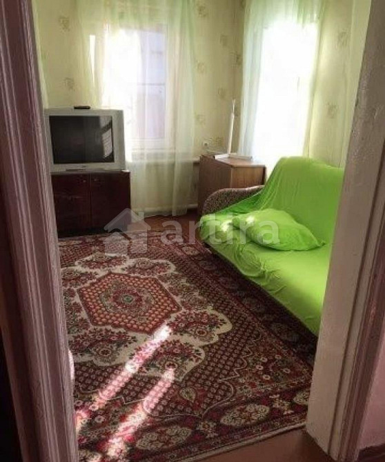 Дом, 50 м2, 3 сотки, 1 эт. Ростов-на-Дону - изображение 6