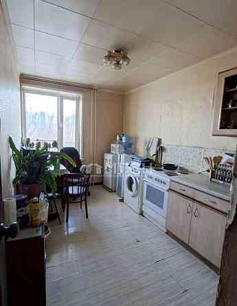 1-комн. квартира, 34.5 м2, 6/16 эт. Москва