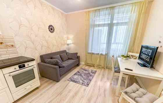 1-комн. квартира, 45 м2, 11/25 эт. Химки