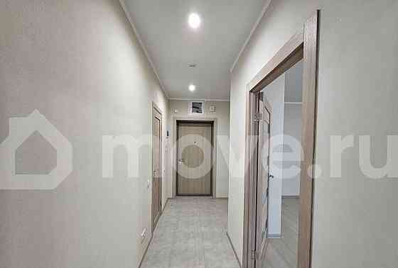 1-комн. квартира, 45.5 м2, 11/25 эт. Москва