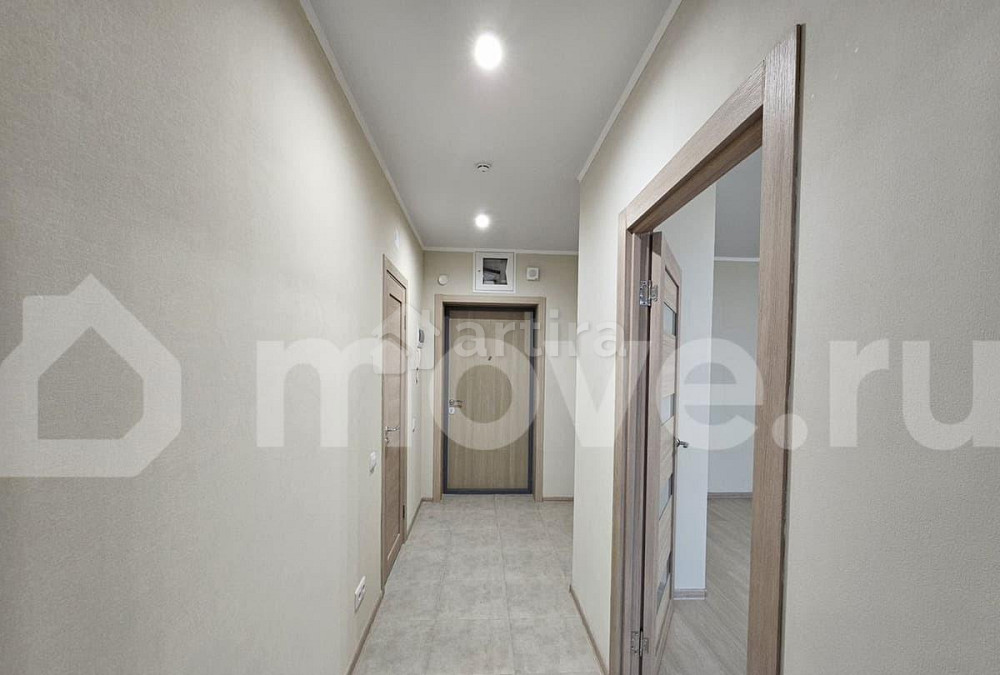 1-комн. квартира, 45.5 м2, 11/25 эт. Москва - изображение 4