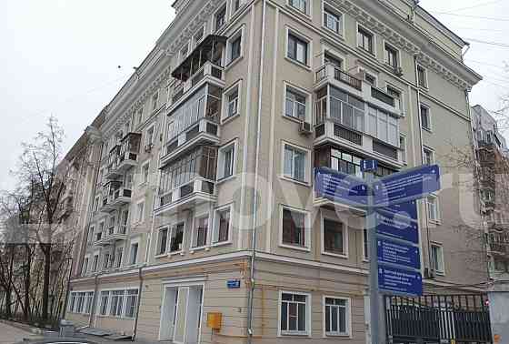 Студия, 19.7 м2, 1/7 эт. Москва