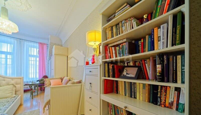 1-комн. квартира, 60 м2, 6/6 эт. Санкт-Петербург - изображение 15