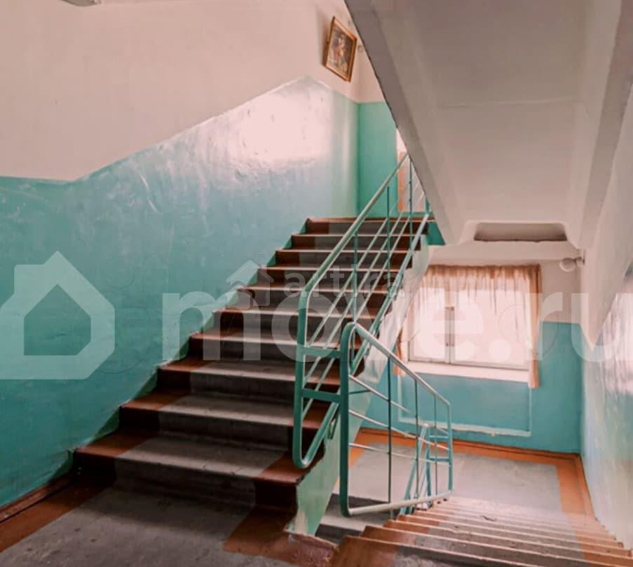 Студия, 15.2 м2, 1/2 эт. Москва - изображение 6