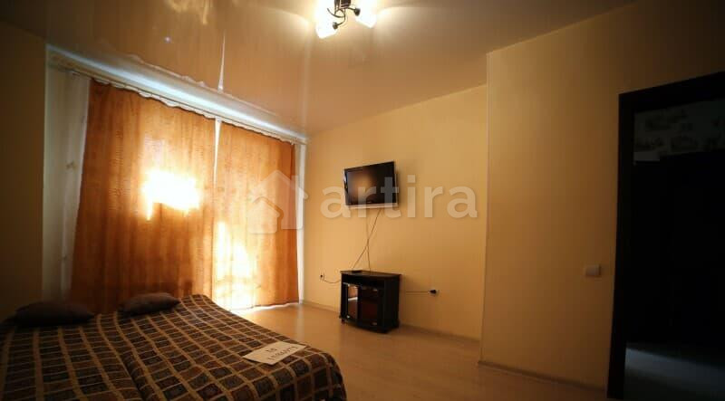 1-комн. квартира, 40 м2, 2/16 эт. Уфа - изображение 3