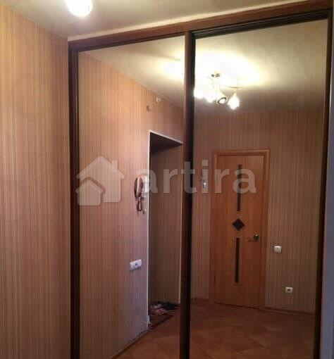 2-комн. квартира, 62 м2, 4/17 эт. Москва - изображение 8