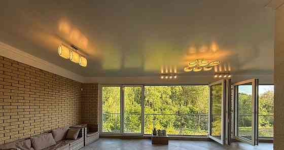 Коттедж, 420 м2, 11 соток Истра