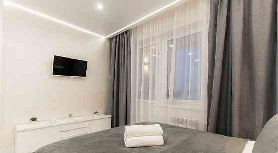 1-комн. квартира, 40 м2, 3/5 эт. Самара