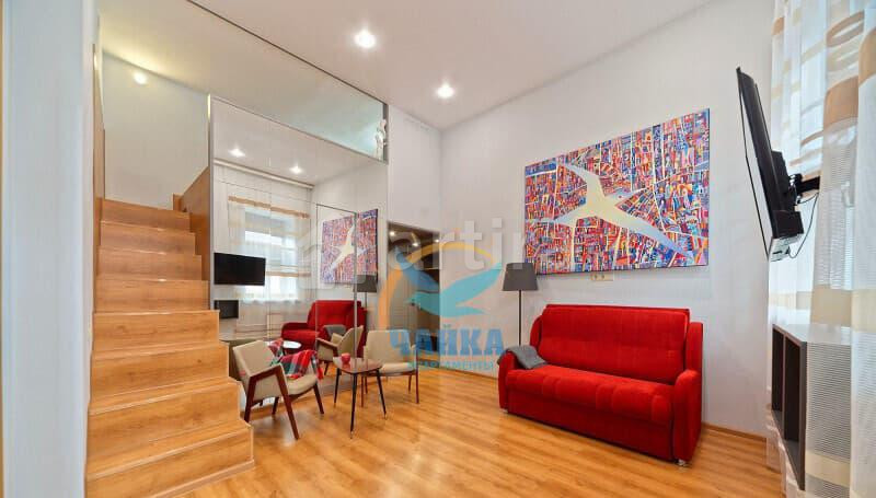 1-комн. квартира, 35 м2, 3/4 эт. Санкт-Петербург - изображение 2