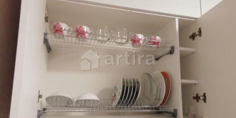 1-комн. квартира, 35 м2, 3/9 эт. Екатеринбург - изображение 4