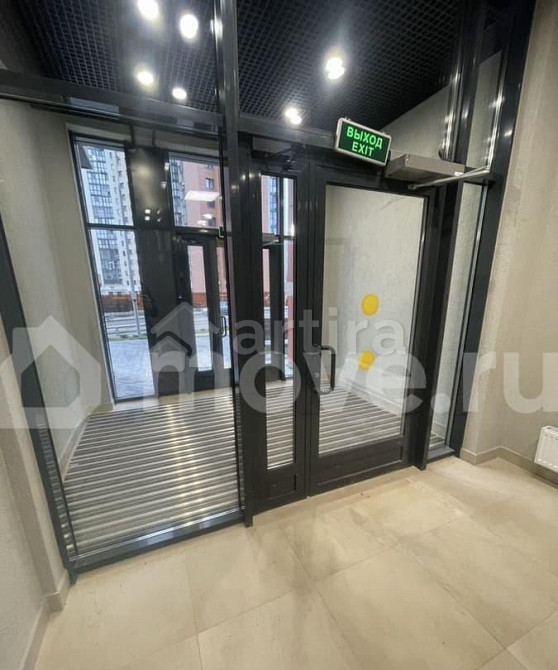 3-комн. квартира, 103 м2, 13/17 эт. Москва - изображение 6