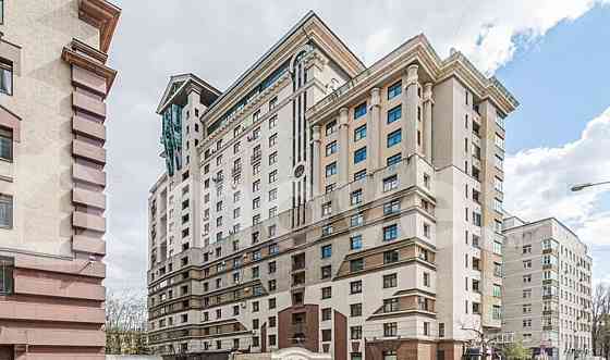 4-комн. квартира, 253.3 м2, 6/16 эт. Москва