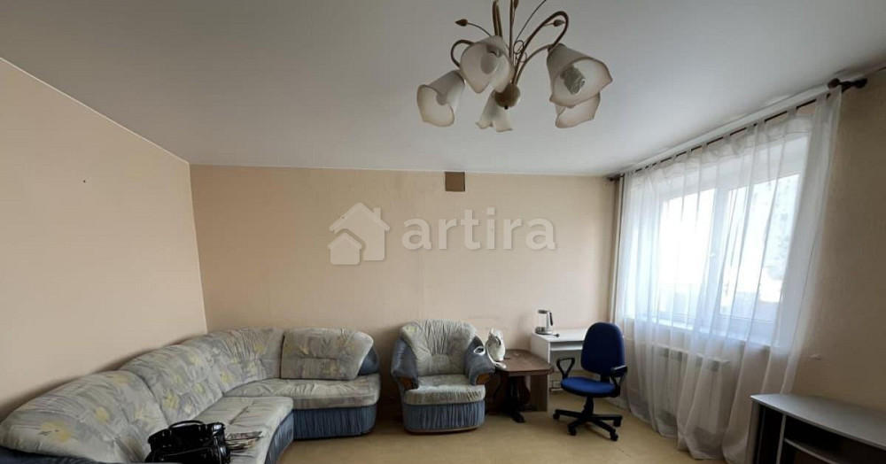 Комната, 23 м2, 2/9 эт. Москва - изображение 7