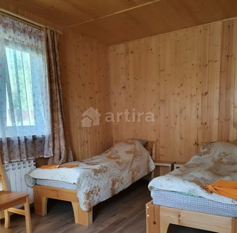 Коттедж, 135 м2, 1 сотка, 2 эт. Рощино - изображение 5