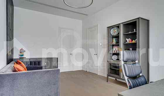 3-комн. квартира, 165.9 м2, 4/14 эт. Москва