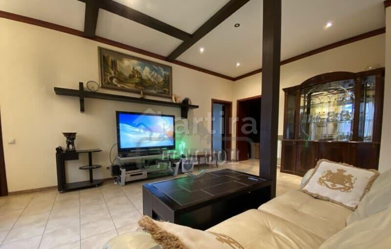 Коттедж, 700 м2 Одинцово - изображение 16