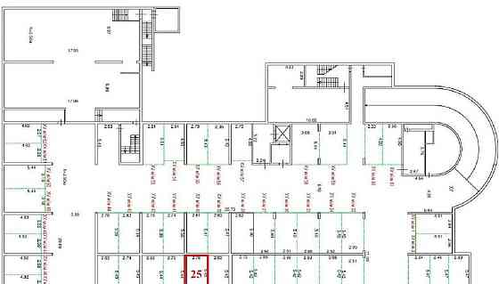 Гараж, 15 м2 Москва