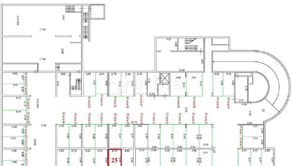 Гараж, 15 м2 Москва - изображение 5
