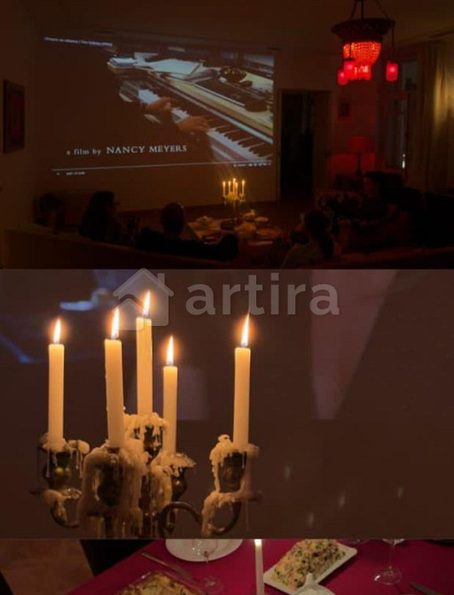 Комната, 28 м2, 3/4 эт. Санкт-Петербург - изображение 4