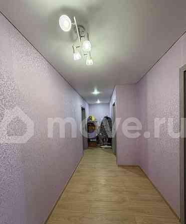 3-комн. квартира, 58.9 м2, 3/9 эт. Москва