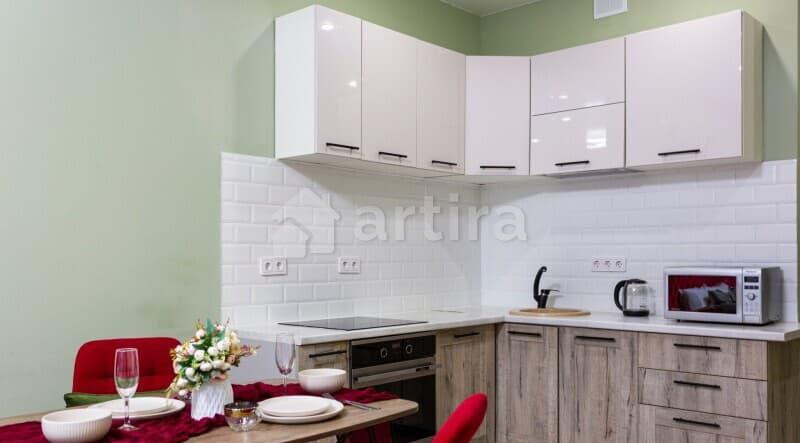 2-комн. квартира, 45 м2, 11/12 эт. Москва - изображение 13