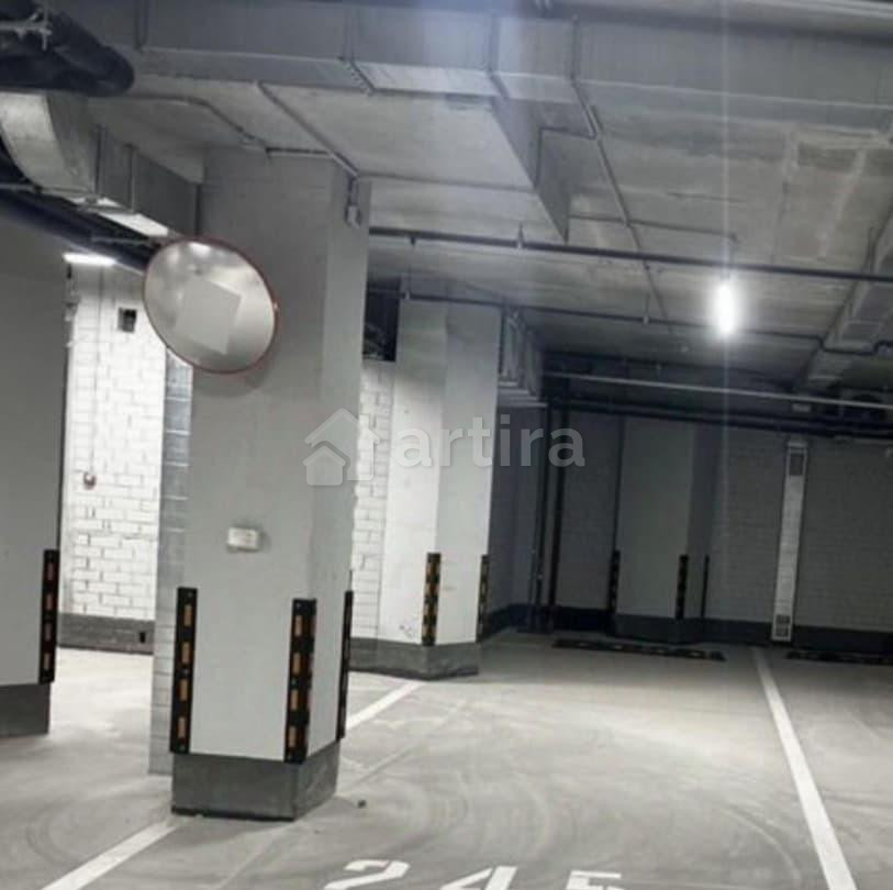 Гараж, 35 м2 Екатеринбург - изображение 2