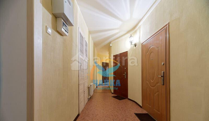 Студия, 18 м2, 5/5 эт. Санкт-Петербург - изображение 15