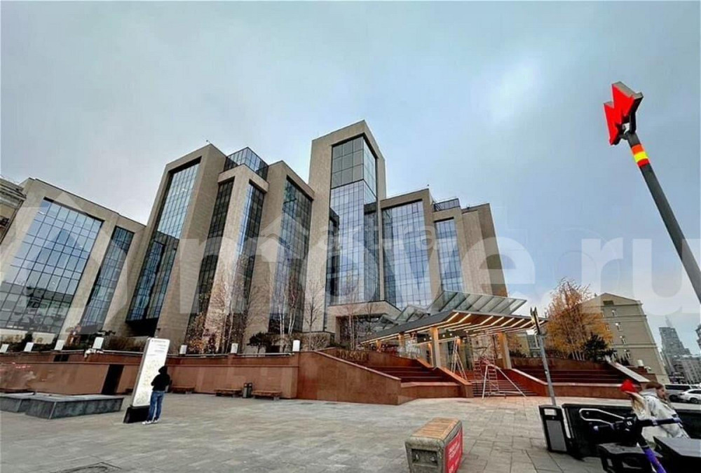 Студия, 11 м2, 2/4 эт. Москва - изображение 7