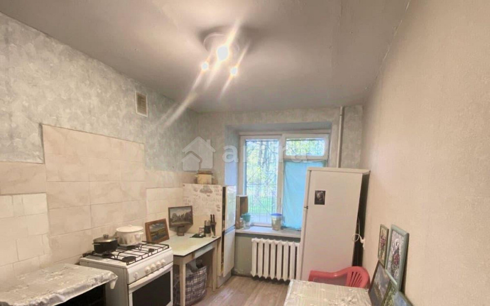 Комната, 12 м2, 1/9 эт. Санкт-Петербург - изображение 7