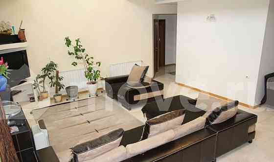 6-комн. пентхаус, 224 м2, 7/7 эт. Москва