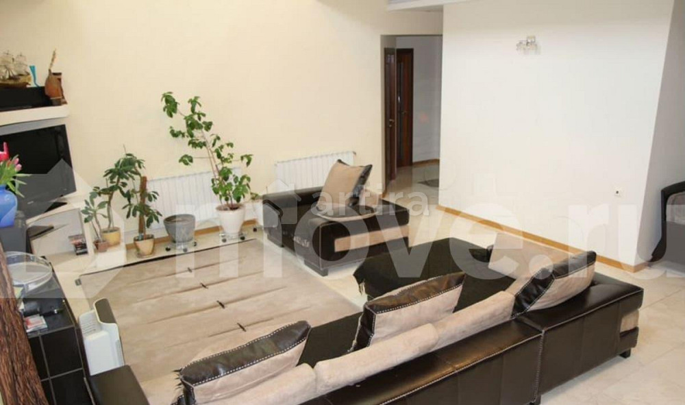 6-комн. пентхаус, 224 м2, 7/7 эт. Москва - изображение 3