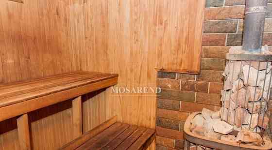 Коттедж, 280 м2 Чехов