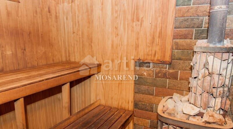 Коттедж, 280 м2 Чехов - изображение 3