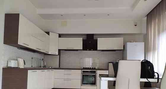 Таунхаус, 200 м2, 5 соток, 3 эт. Светлогорск