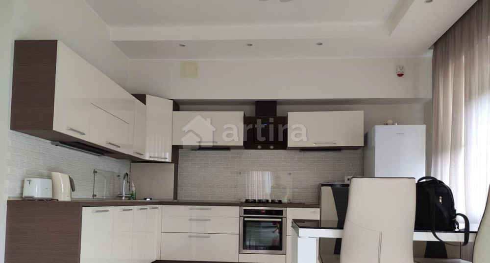 Таунхаус, 200 м2, 5 соток, 3 эт. Светлогорск - изображение 6