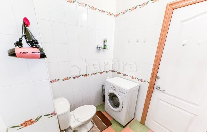 2-комн. квартира, 50 м2, 15/17 эт. Лобня - изображение 11