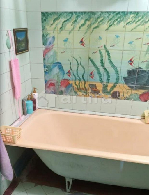 Комната, 18 м2, 3/9 эт. Волжский - изображение 7