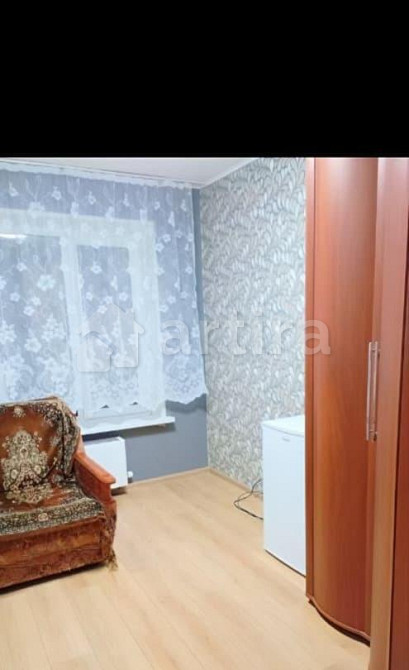 Комната, 8 м2, 6/9 эт. Москва - изображение 1