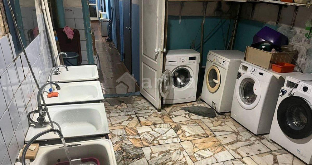 Комната, 17 м2, 6/9 эт. Красноярск - изображение 2