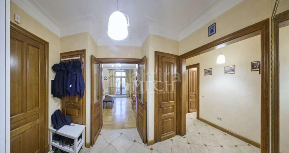 3-комн. квартира, 85 м2, 5/8 эт. Москва - изображение 7