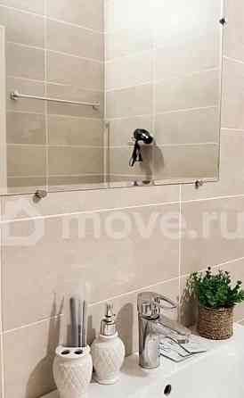 Студия, 11.6 м2, 1/10 эт. Москва