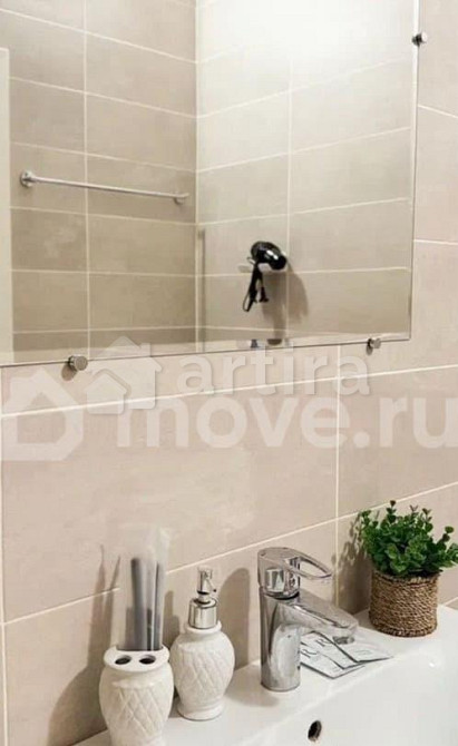 Студия, 11.6 м2, 1/10 эт. Москва - изображение 1