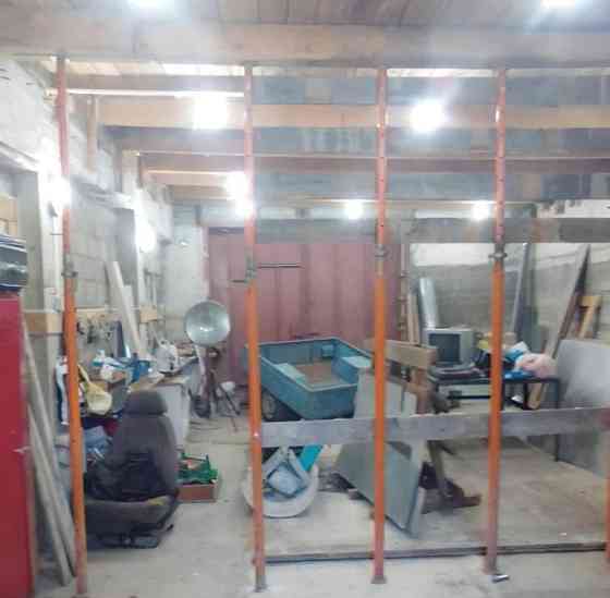 Гараж, 32 м2 Калуга